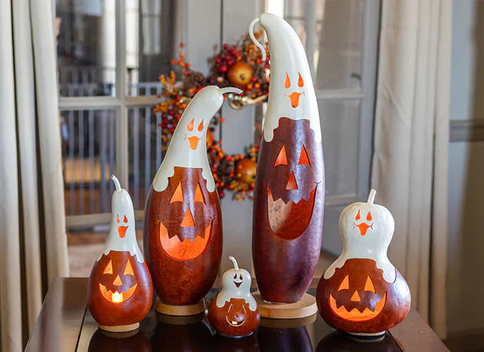 Meadowbrook Gourds