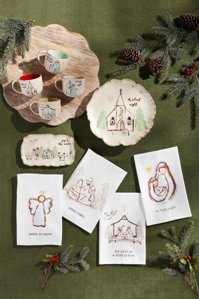 The Nativity Collection