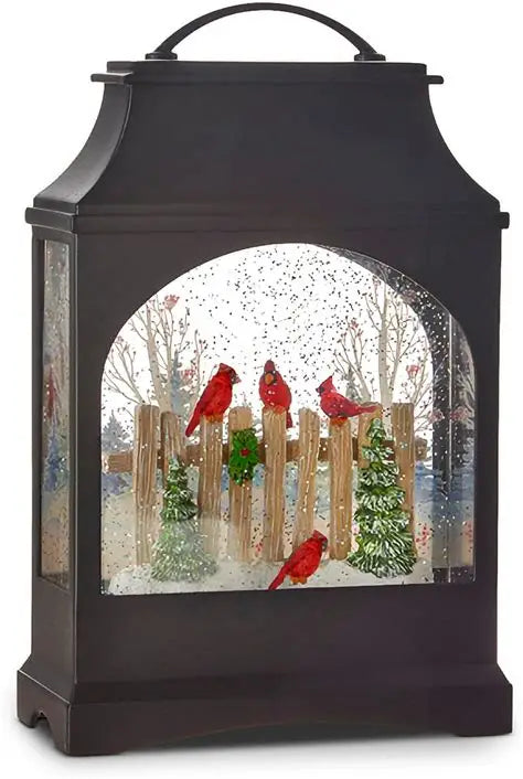 Holiday Water Lanterns