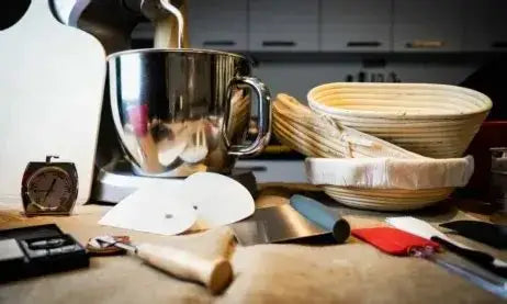 Mixing & Prep Bowls