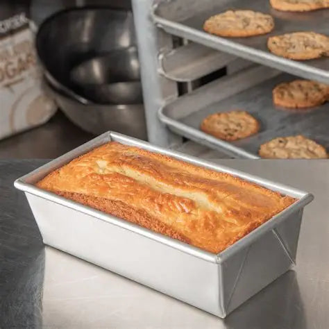 Bread & Loaf Pans