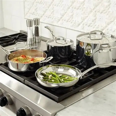 Cuisinart Stainless Steel