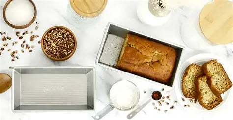 Baking Essentials