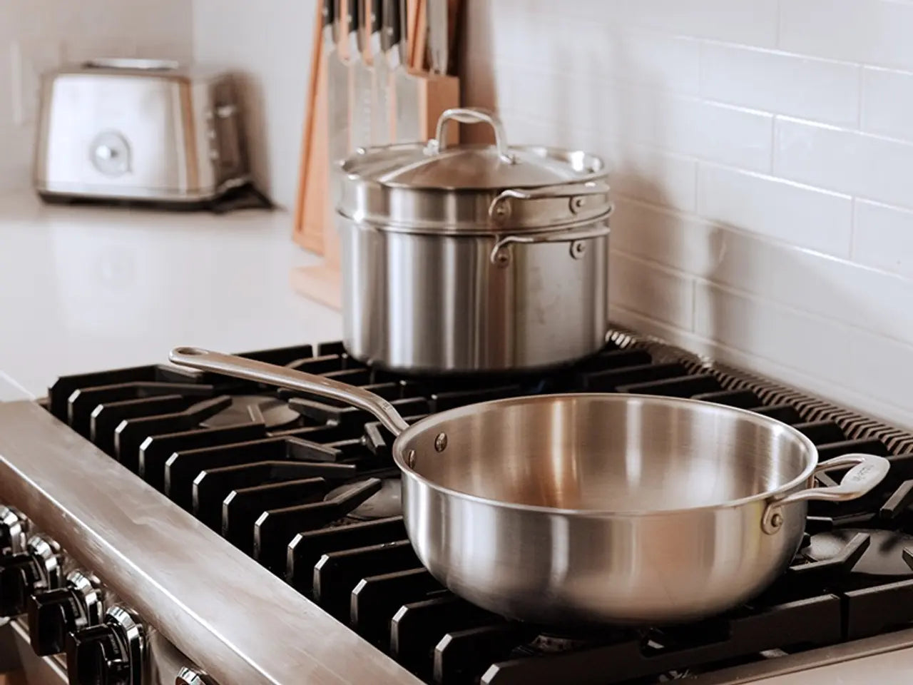 Stainless Steel