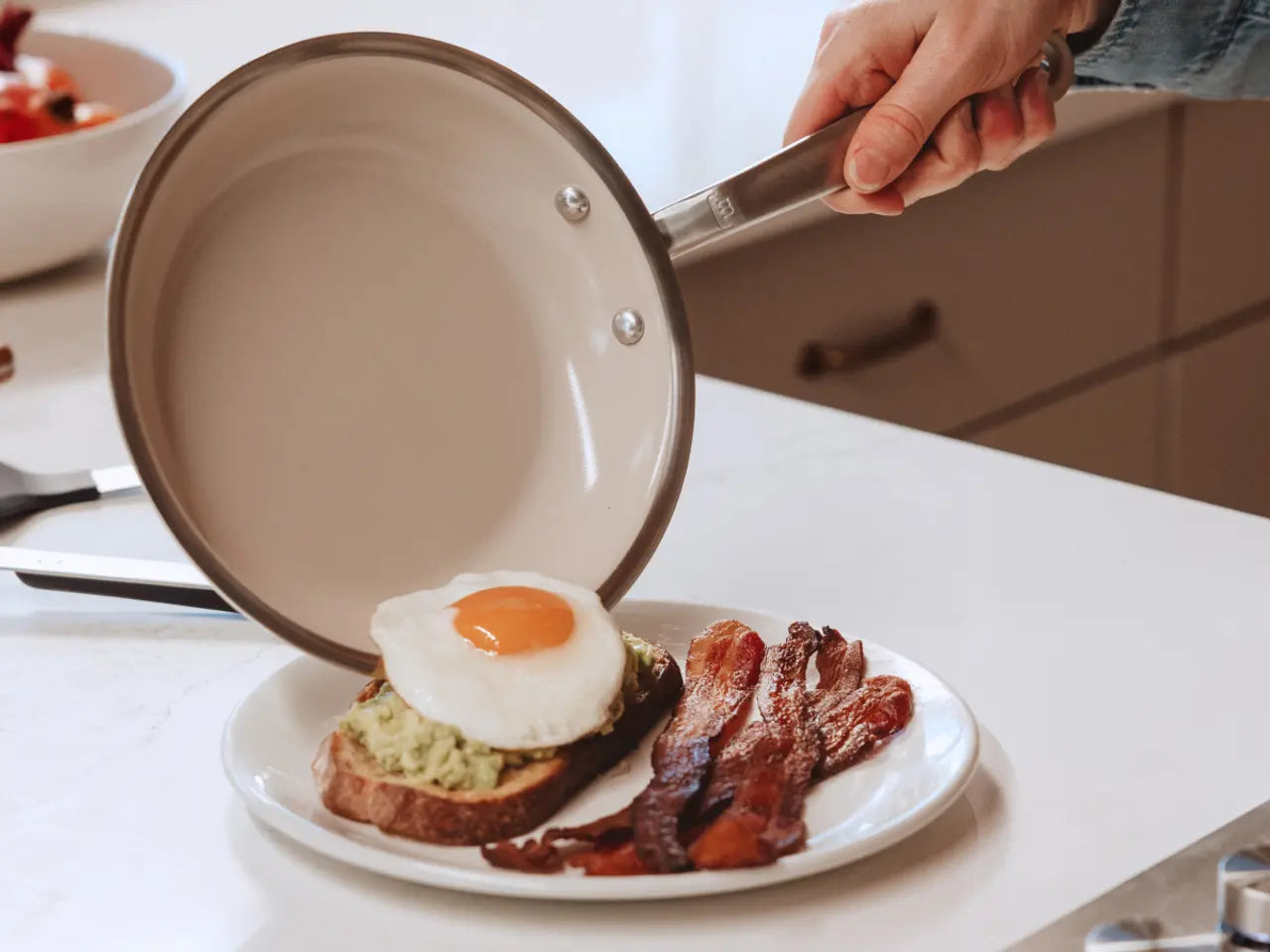 Non-Stick