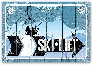 Ski Lodge