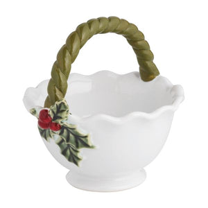 Holiday Candy Bowl - 2 to Choose From