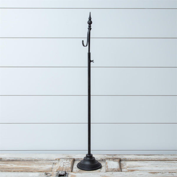 Adjustable Wreath Stand