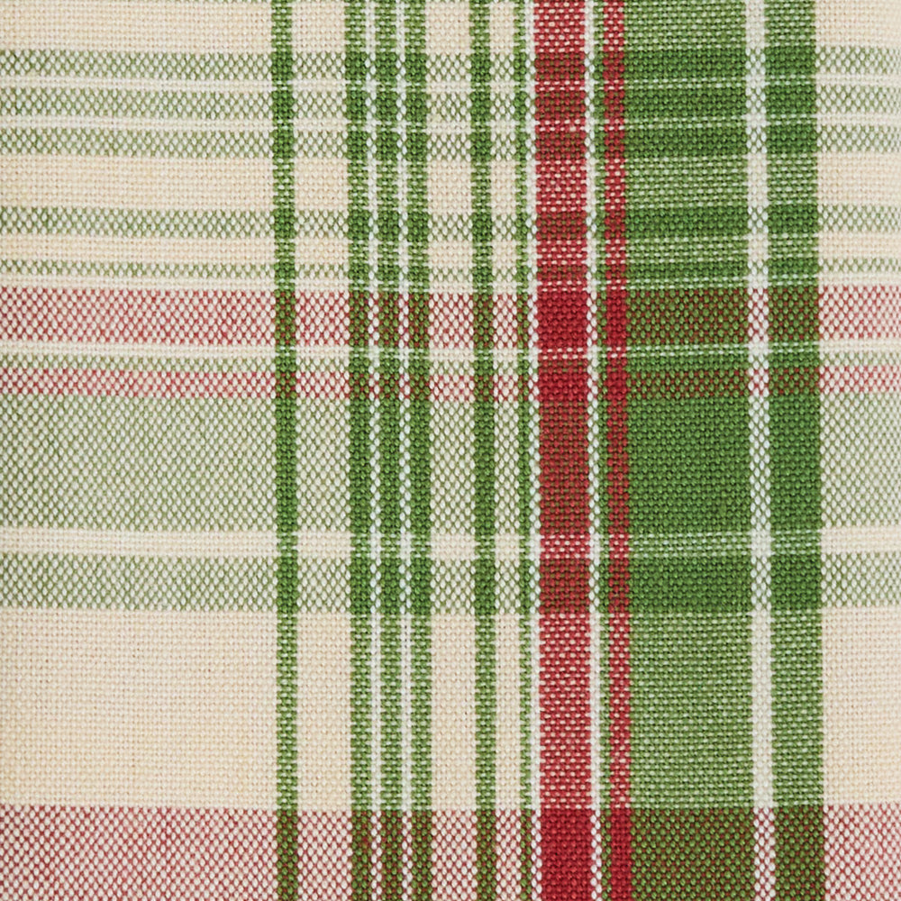 Up On The Housetop Cloth Napkin