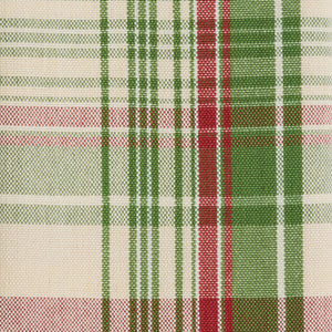 Up On The Housetop Cloth Napkin