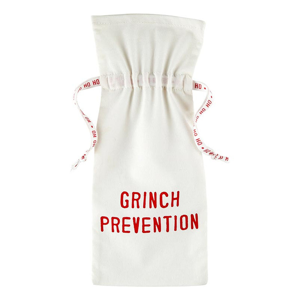 Wine Bag - 2 Different Styles