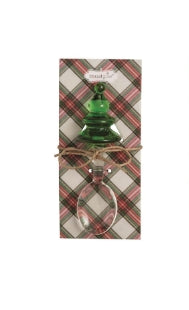 Christmas Glass Candy Scoop - 4 Different Styles to Choose From