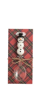 Christmas Glass Candy Scoop - 4 Different Styles to Choose From