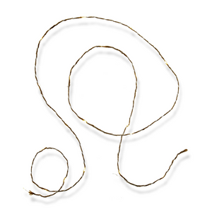 Twine Fairy Rope Led String Lights