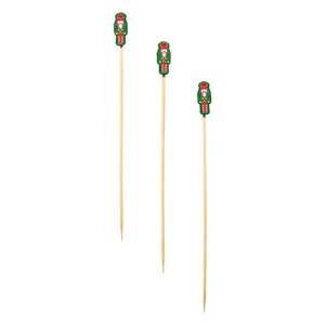 Holiday Cocktail Picks, 30ct