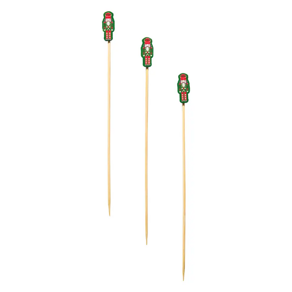 Holiday Cocktail Picks, 30ct