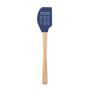 Spatulart Lg Baking Conversion Spatula