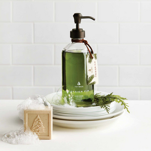 Frasier Fir Large Hand Wash by Thymes
