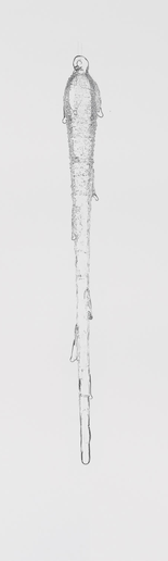 Sullivans ICICLE ORNAMENT Small