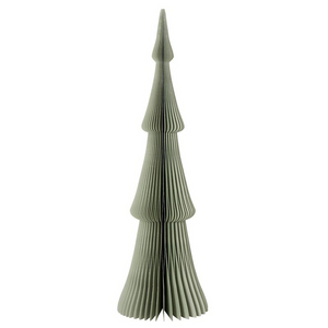 Paper Tree - Frasier Fir Sage Grey 18"