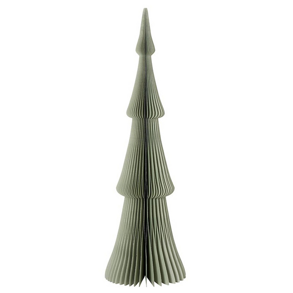 Paper Tree - Frasier Fir Sage Grey 18"