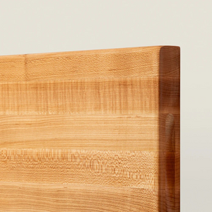 Maple Cutting Boards 1-1/2" Thick (R-Board Series) 18x12x1.5"