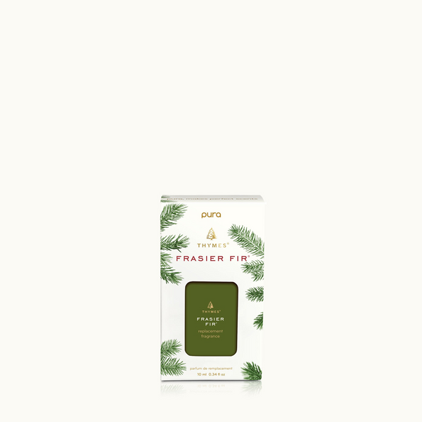 Frasier Fir Pura Smart Home Diffuser Refill by Thymes