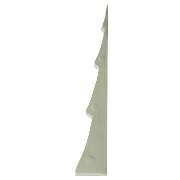 Paper Tree - Frasier Fir Sage Grey 18"