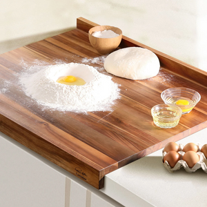 Kneading Board (Acacia) Thomas Keller