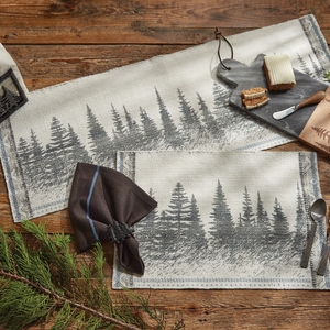 Into The Woods Placemat