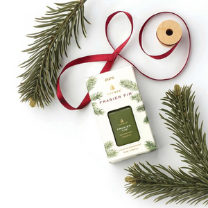 Frasier Fir Pura Smart Home Diffuser Refill by Thymes