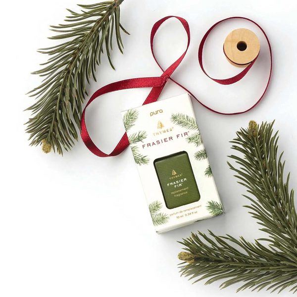 Frasier Fir Pura Smart Home Diffuser Refill by Thymes
