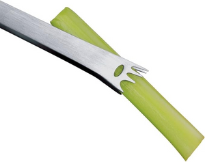 Set of 2 Veggie Tongs