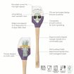 Spatulart® I'm Brusselin'/Good Chives Spatula