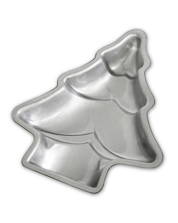 Christmas Tree Cake Pan