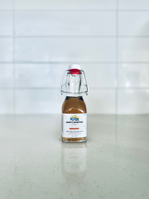 Dulce De Leche 6oz. Daddy's Homemade Syrup