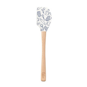 Spatulart Lg Baking Conversion Spatula