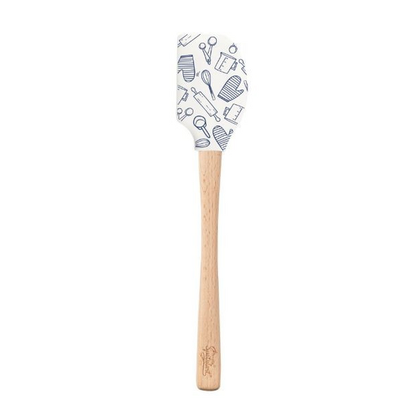Spatulart Lg Baking Conversion Spatula