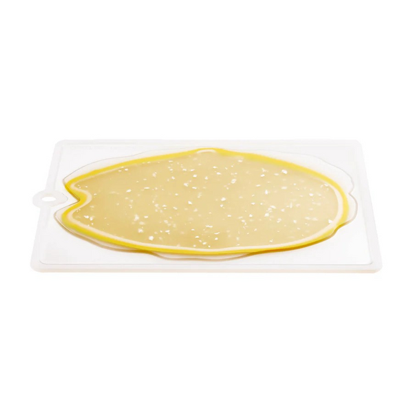 Lemon Cutting Board
