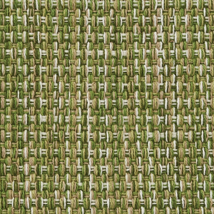 Basketweave Placemat- Evergreen