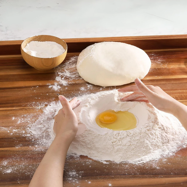 Kneading Board (Acacia) Thomas Keller