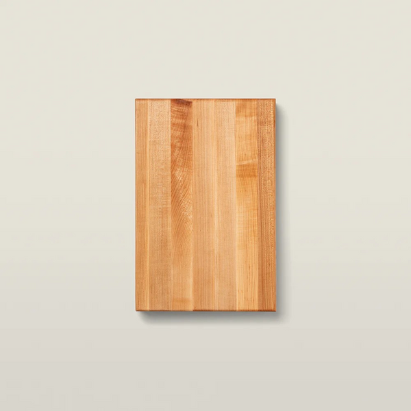 Maple Cutting Boards 2-1/4" Thick (RA-Board Series)  18x12x2.25"