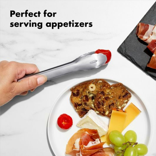 OXO Mini Tongs