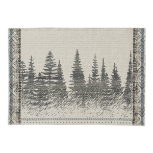 Into The Woods Placemat