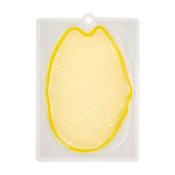Lemon Cutting Board