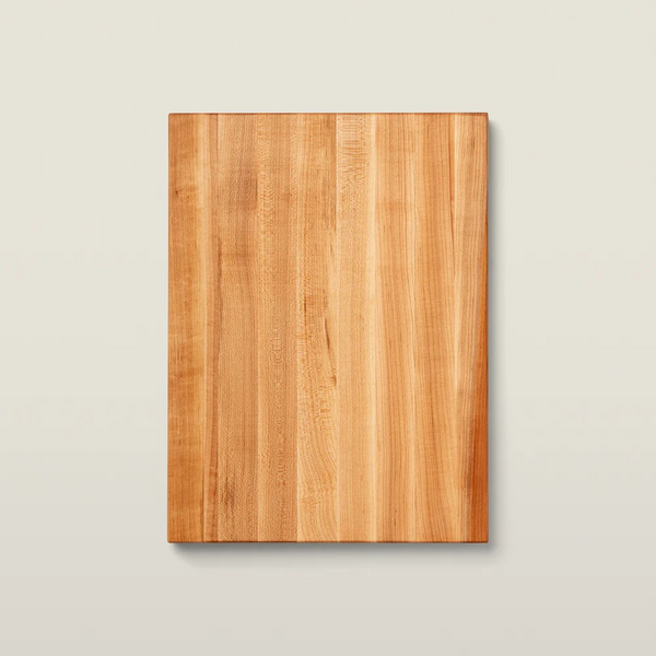 Maple Cutting Boards 1-1/2" Thick (R-Board Series)  20x15x1.5"