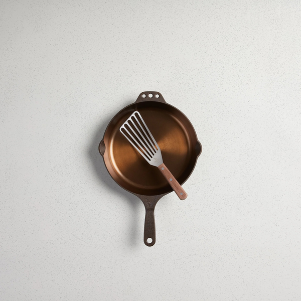 Smithey Slotted Spatula
