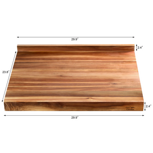 Kneading Board (Acacia) Thomas Keller