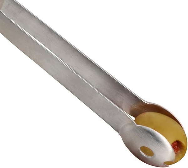 Set of 2 Veggie Tongs