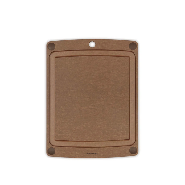 All-In-One Series Nutmeg / 14.5" × 11.25"